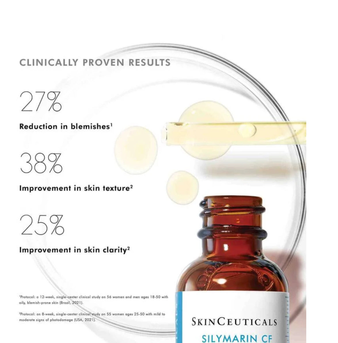 Silymarin CF