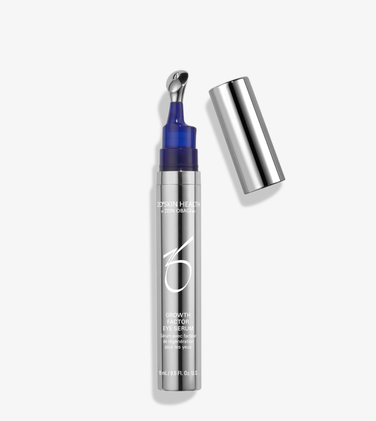 Growth Factor Eye Serum