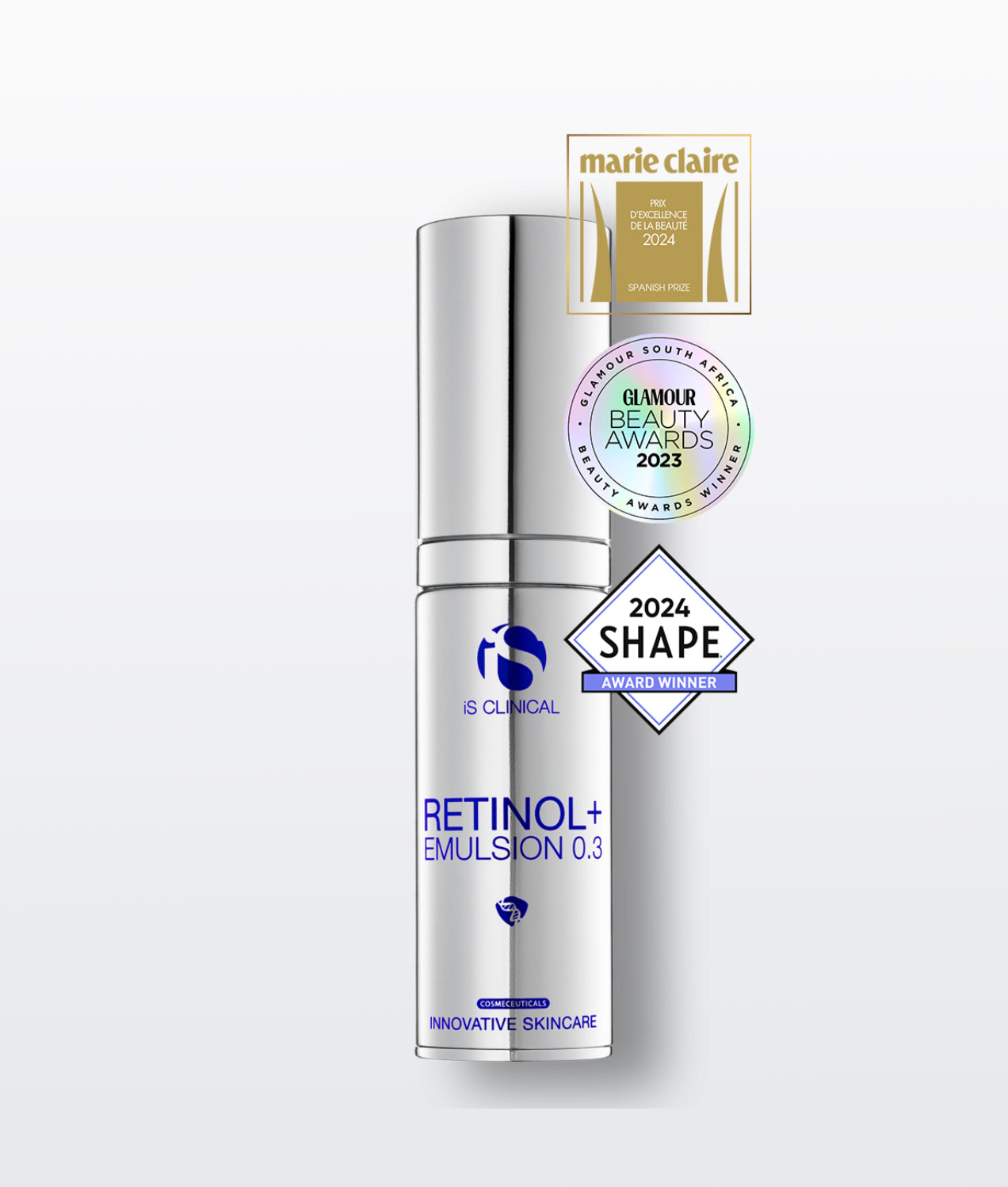 RETINOL+ EMULSION 0.3