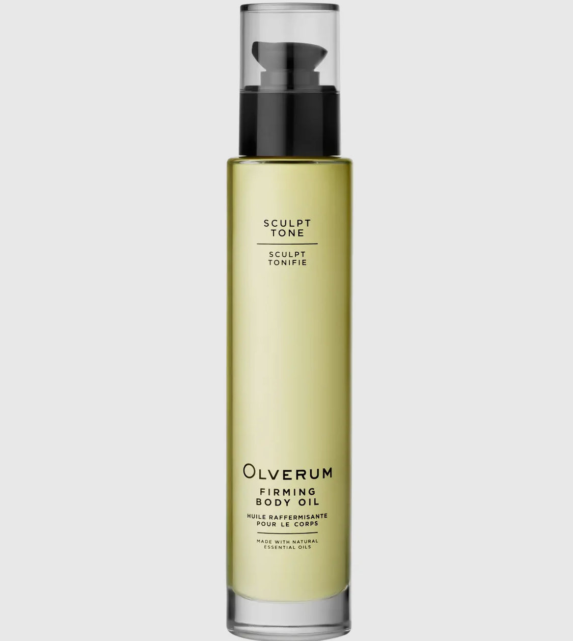 OLVERUM Firming Body Oil