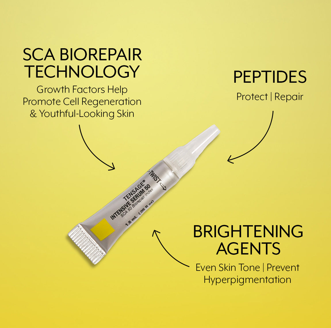 Tensage Intensive Serum 50