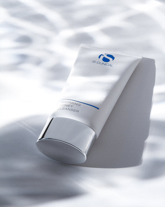WARMING HONEY CLEANSER