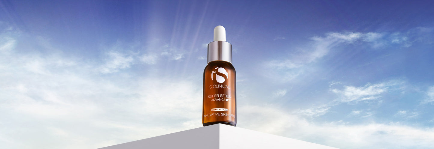 Super Serum Advance+