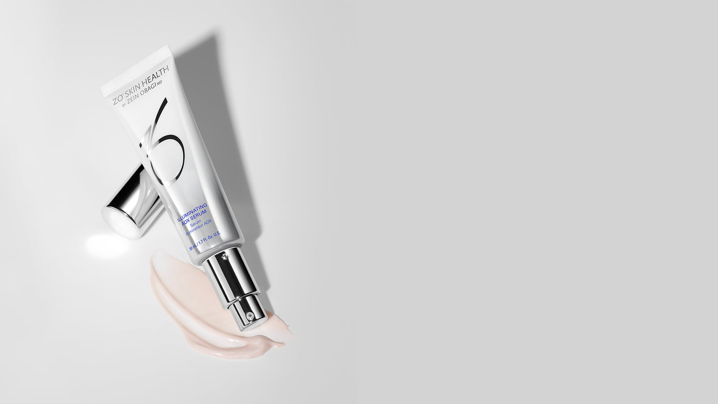 ZO Illuminating AOX Serum