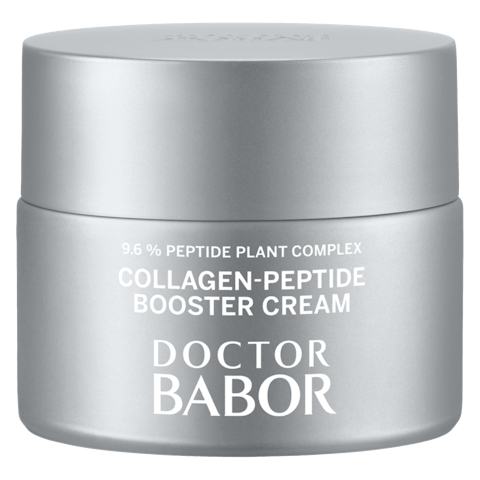 Doctor Babor Collagen-Peptide Booster Cream