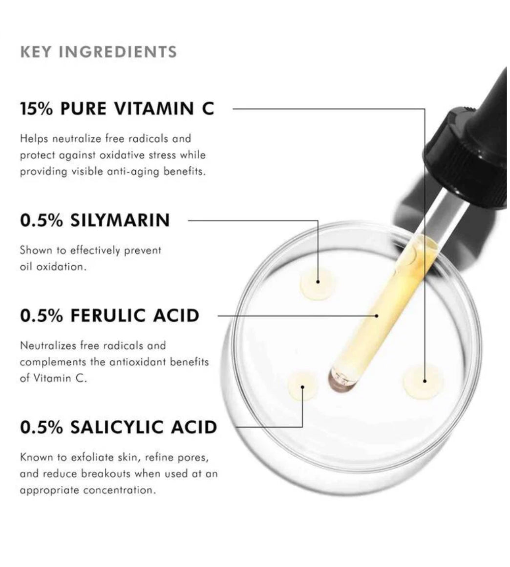 Silymarin CF