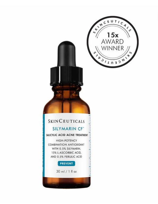 Silymarin CF