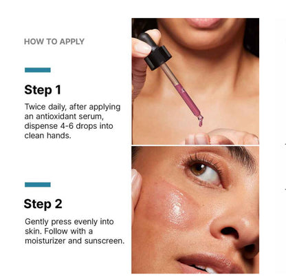Hyaluronic Acid Intensifier Multi-Glycan