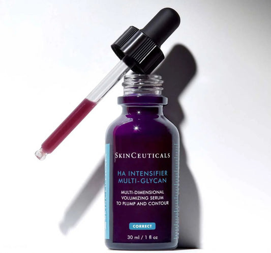 Hyaluronic Acid Intensifier Multi-Glycan