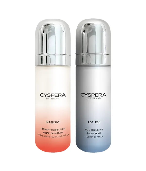 Cyspera Intensive Duo