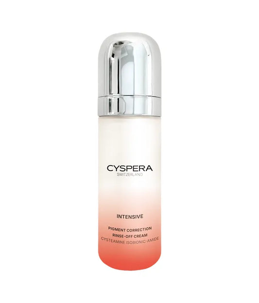 Cyspera Intensive