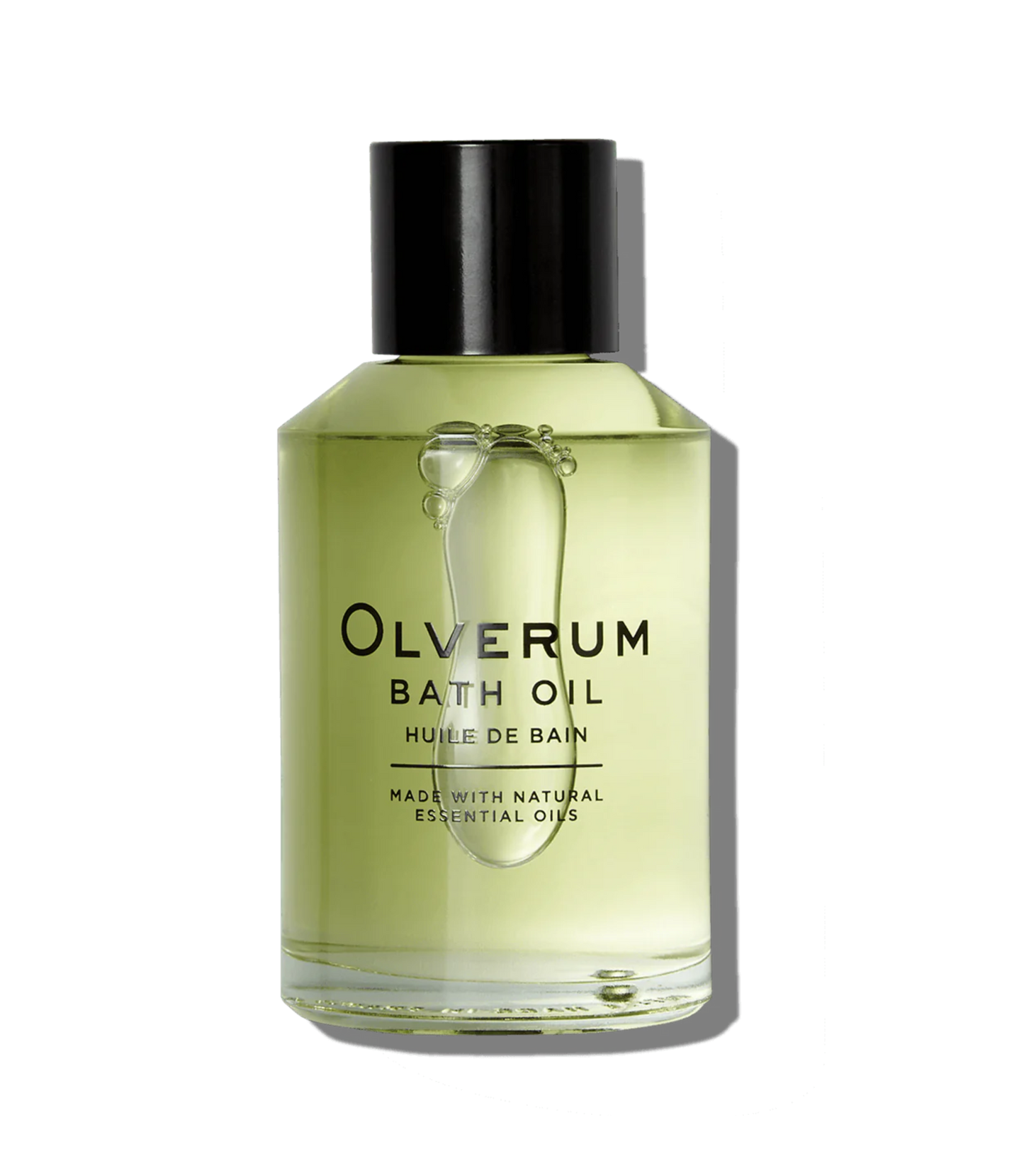 OLVERUM Bath Oil