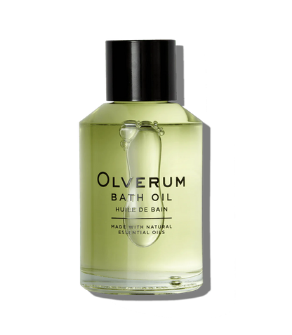 OLVERUM Bath Oil