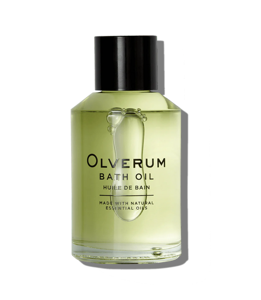 OLVERUM Bath Oil